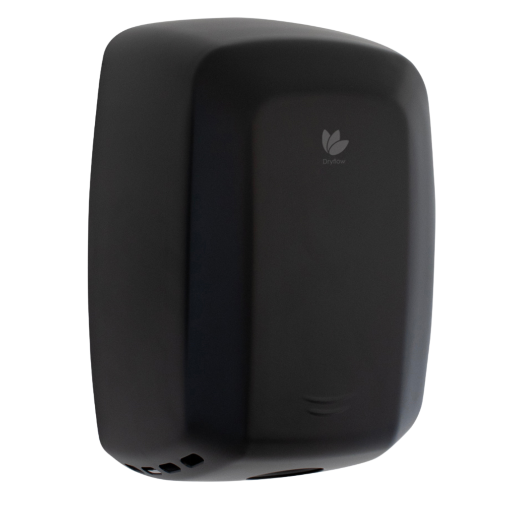Brushed Stainless G-Force MKII Hand Dryer