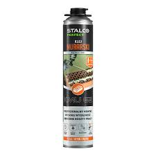 Adhesive and Glues