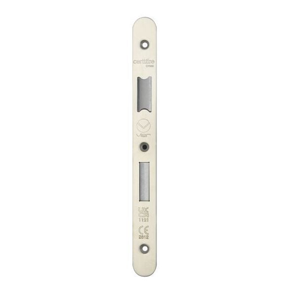 Spare Forend & Strike Pack T/S DIN Sash & WC Radius