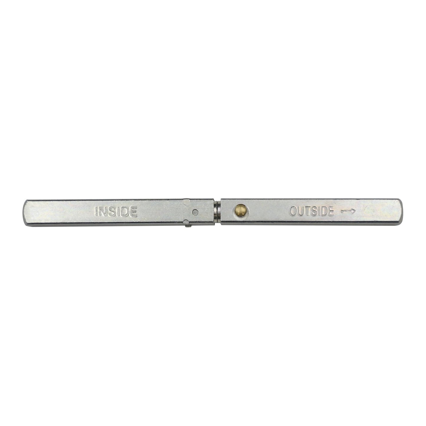 Spare Split Spindle for Escape Lock