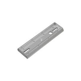 Armature Housing for ML600 Maglock range - For Outward Opening Doors