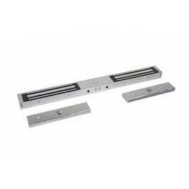Double Slimline Mini Magnet - 600lbs (280kg x2) Holding Force