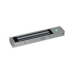 Monitored Slimline Mini Magnet - 600lbs (280kg) Holding Force