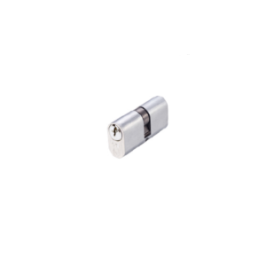 V10 Oval 70mm Double Master Keyed