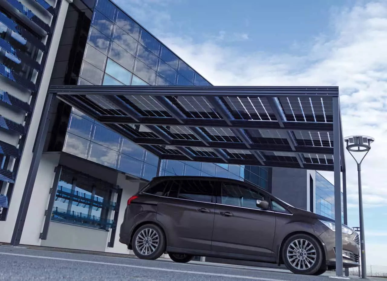 Car Port