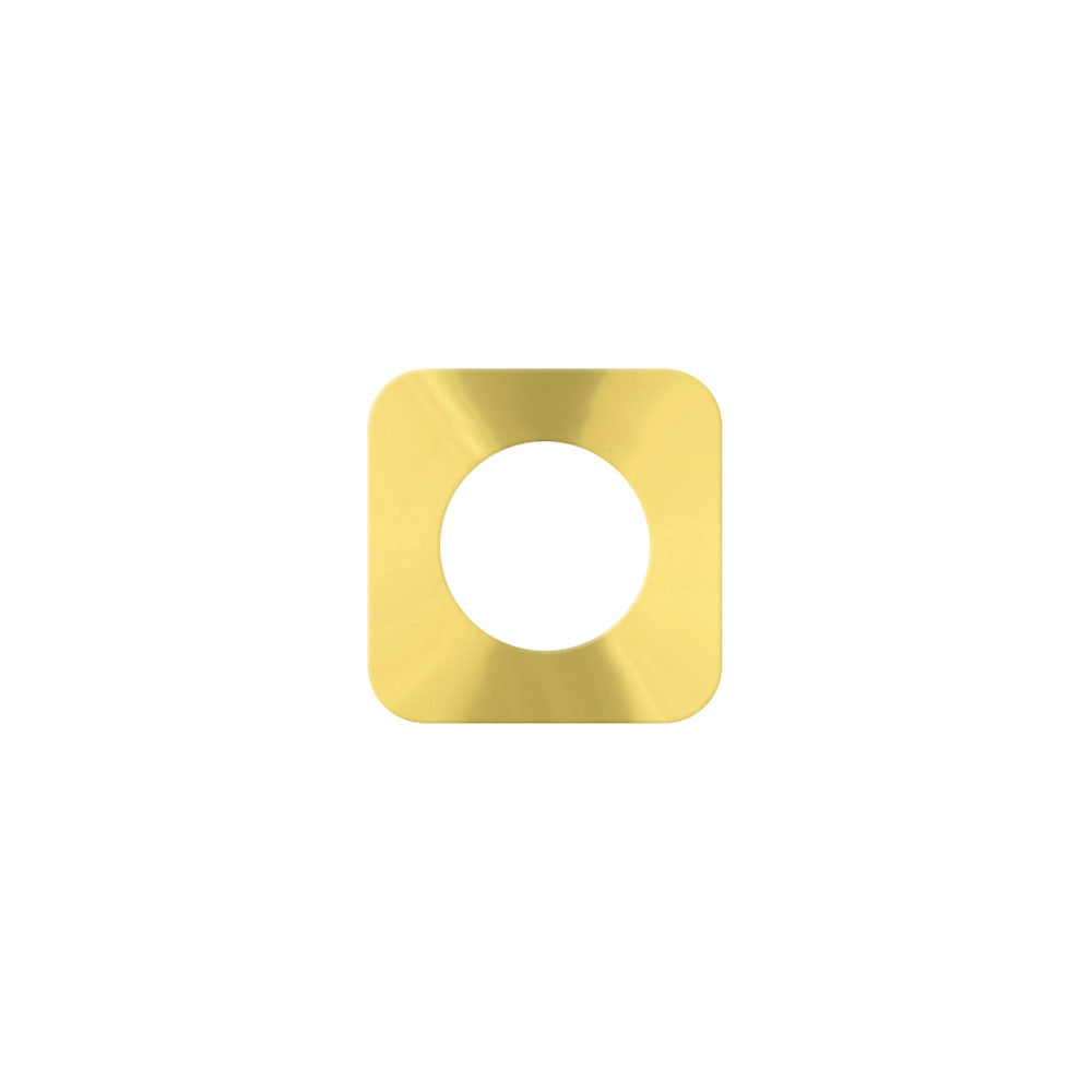 Squircle Lever Rose Pack