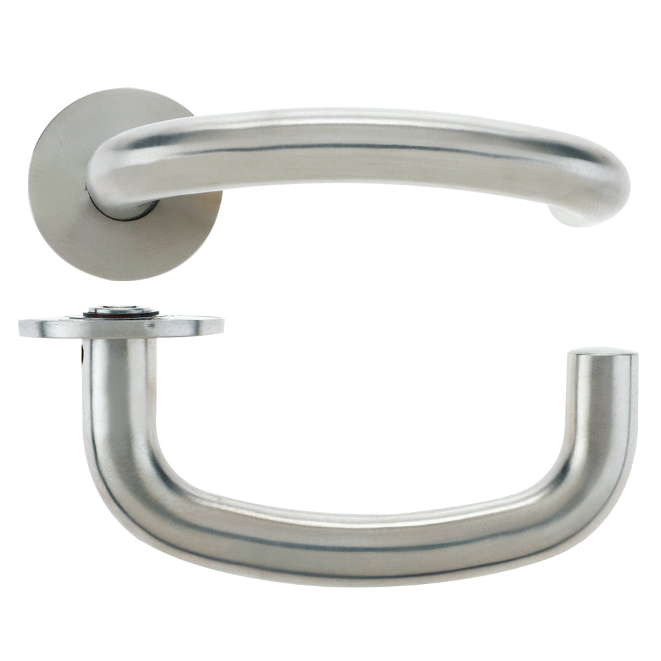 19mm Arched RTD Lever