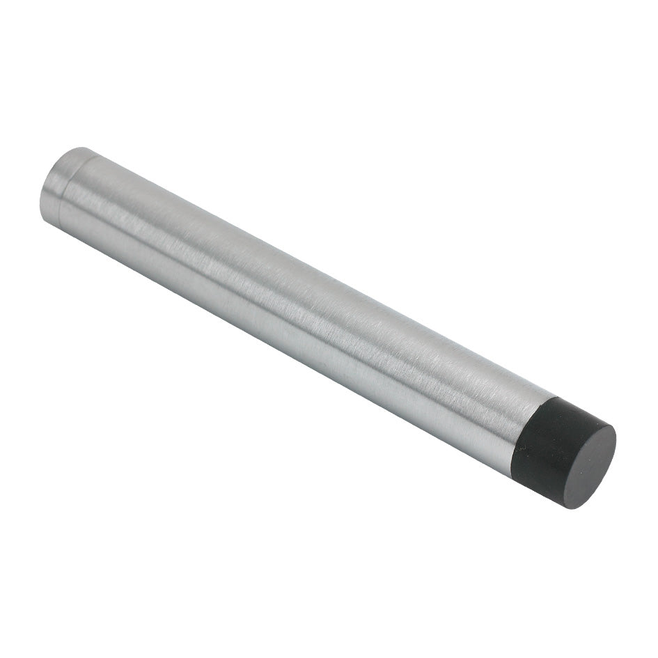Door Stop - Cylinder without Rose 105mm