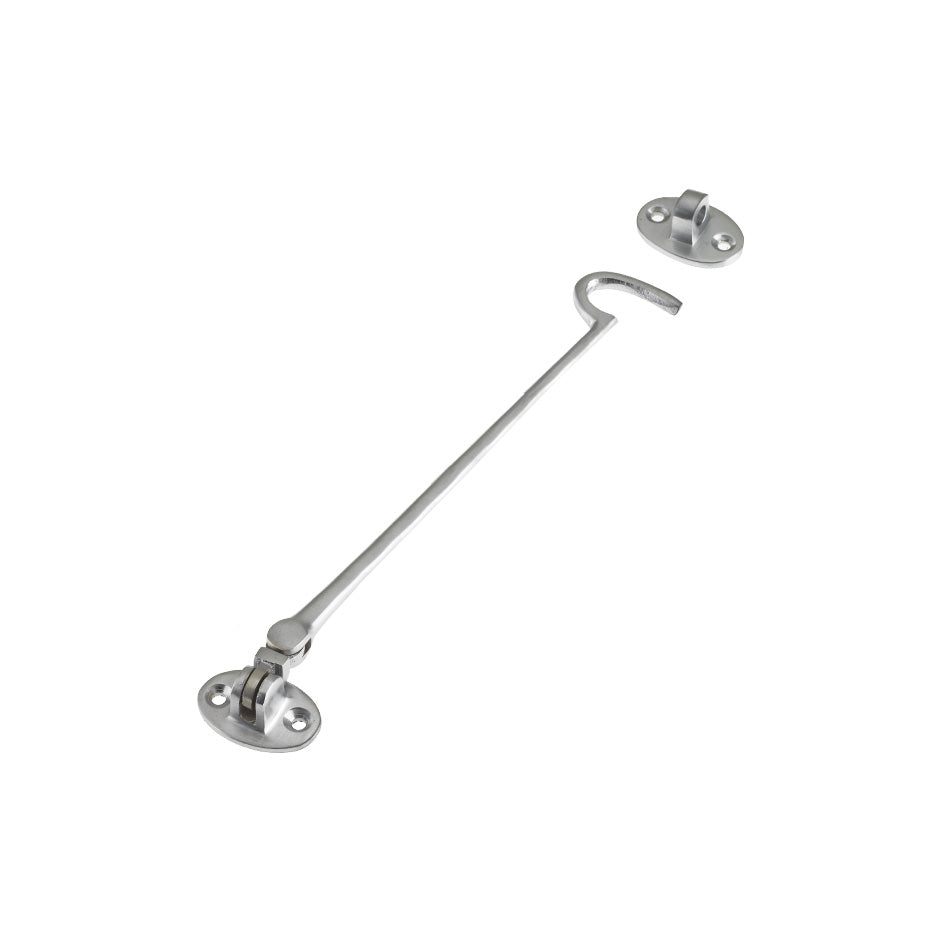 Cabin Hook (Lightweight) 10"