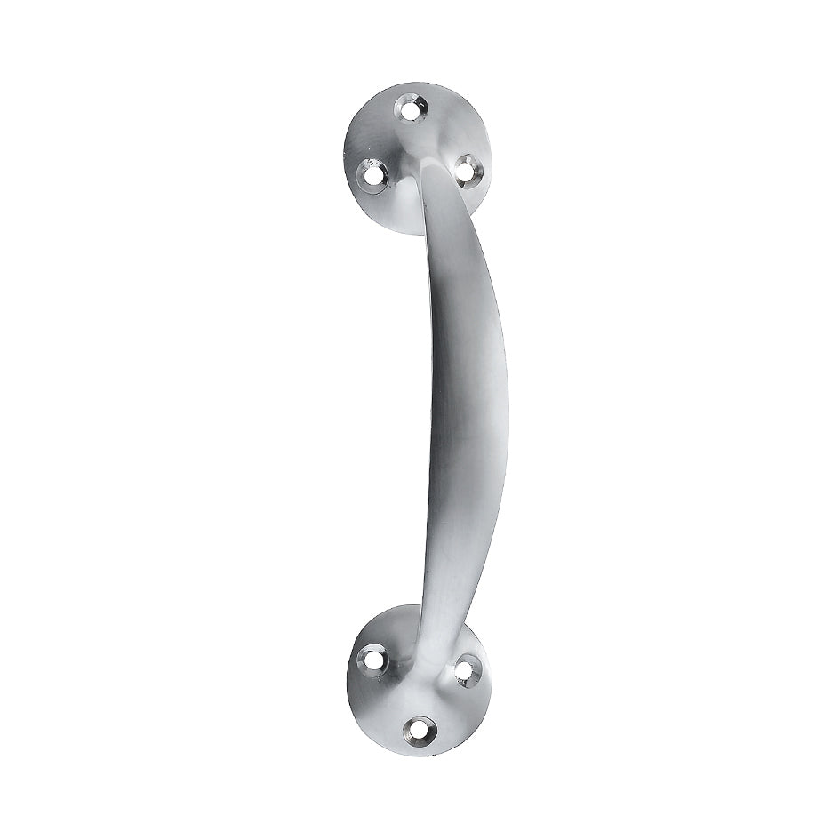 Victorian Bow Handle – 6"