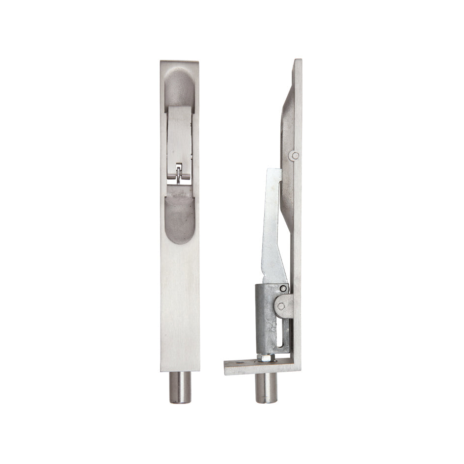 Lever Action Flush Bolt 20 x 150mm