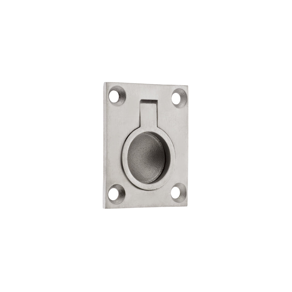 Flush Ring Pull