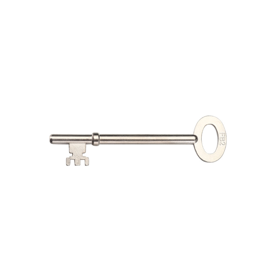 Spare Key for London Fire Brigade Lock (Key Profile 02)
