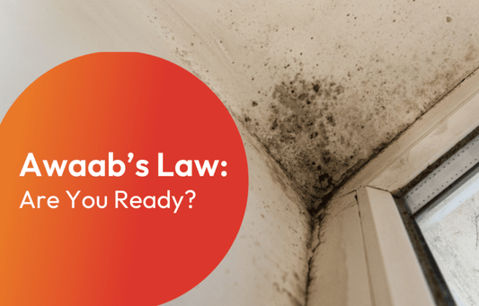 Title: Awaab’s Law and Sustainable Social Housing: How Enviro Building Products Can Help
