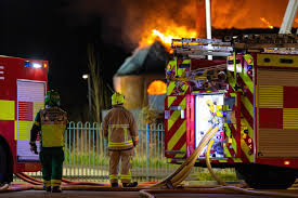 Fire Regulation Updates