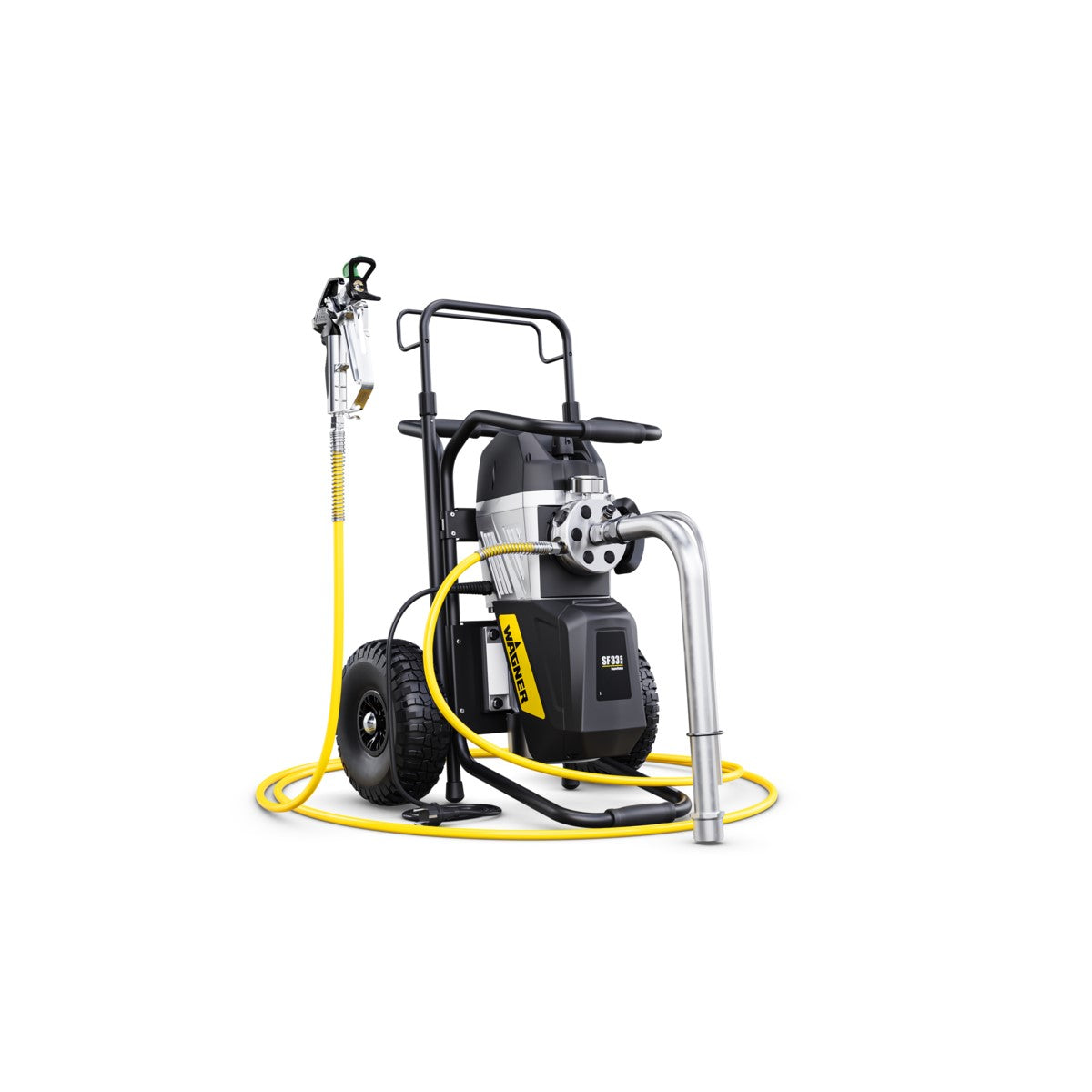 WAGNER SuperFinish 23 Pro Spraypack