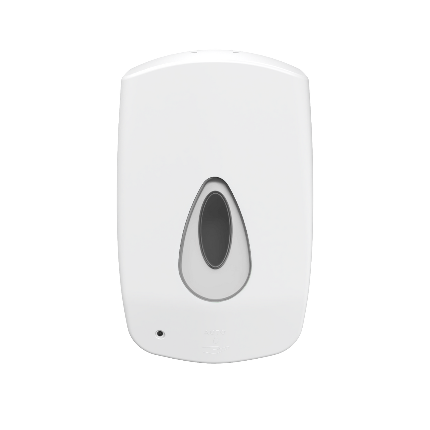 Modular Auto 1L Foam Touch Free Refillable Soap Dispenser