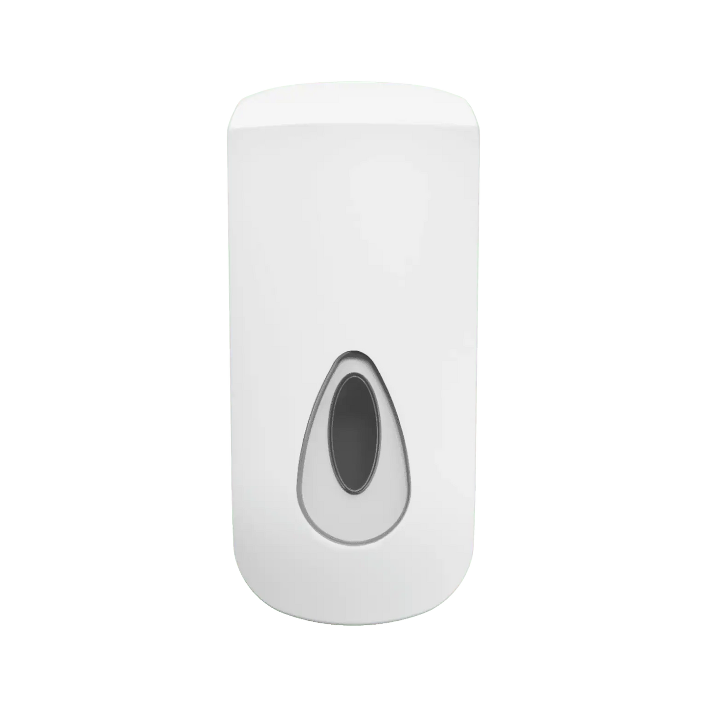 MODULAR 900ml Refillable Soap Dispenser - Beaded Non Solvent
