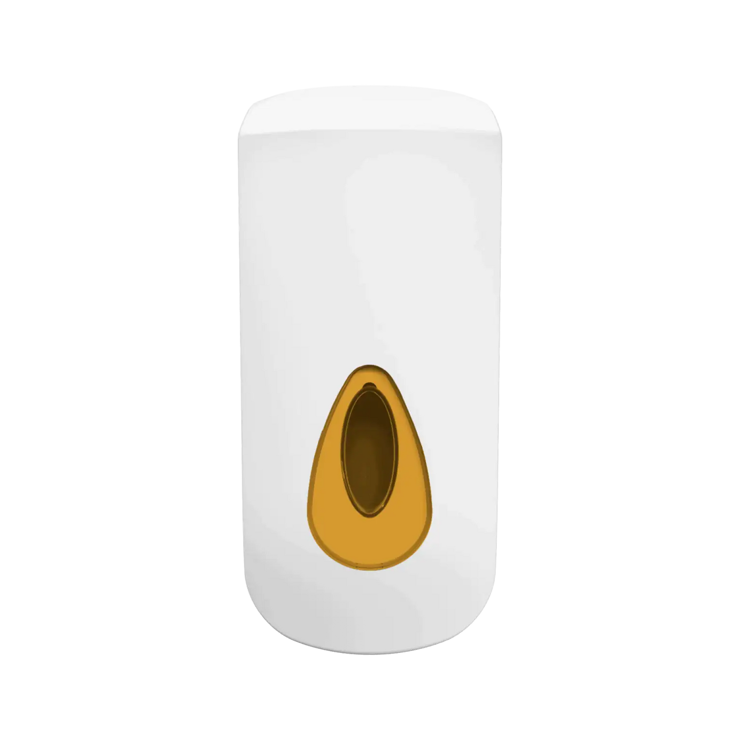 MODULAR 900ml Refillable Soap Dispenser - Beaded Solvent