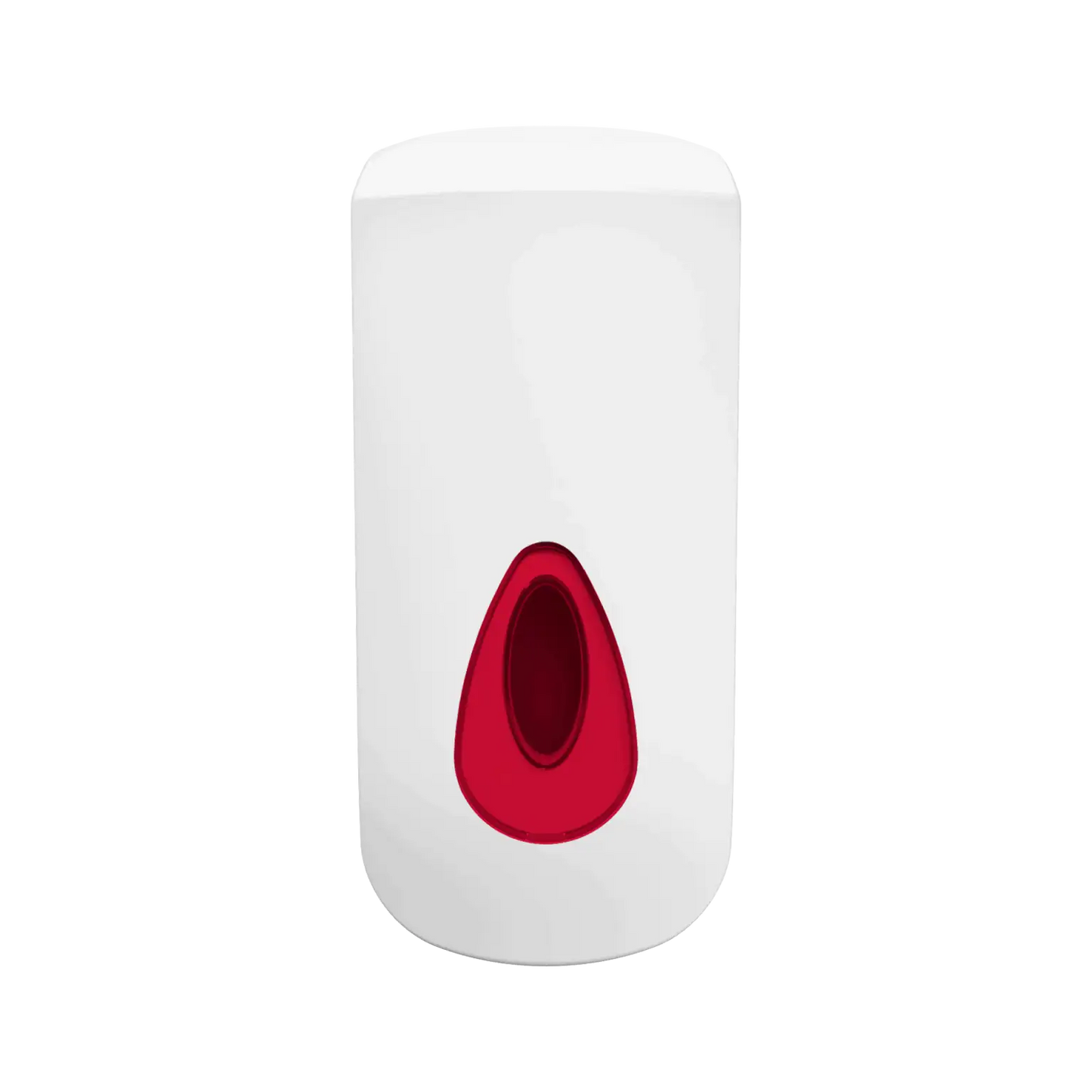 MODULAR 900ml Refillable Soap Dispenser - Beaded Non Solvent