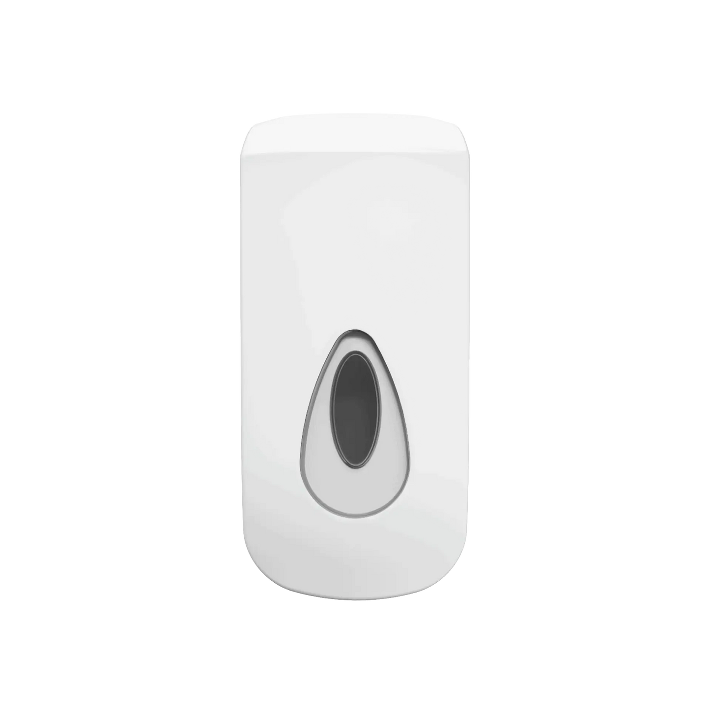 Modular 400ml Spray Refillable Soap Dispenser