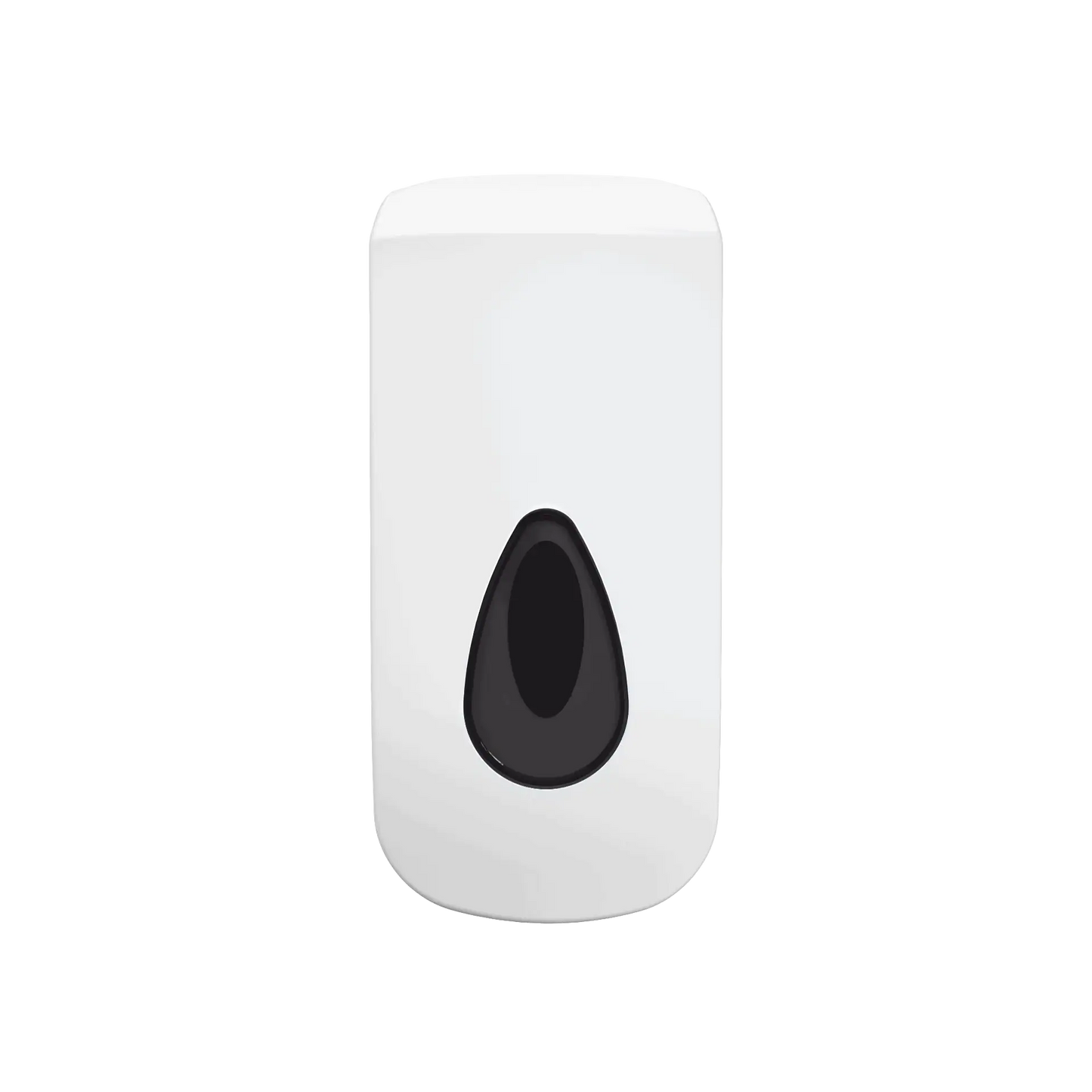 Modular 400ml Foam Refillable Soap Dispenser