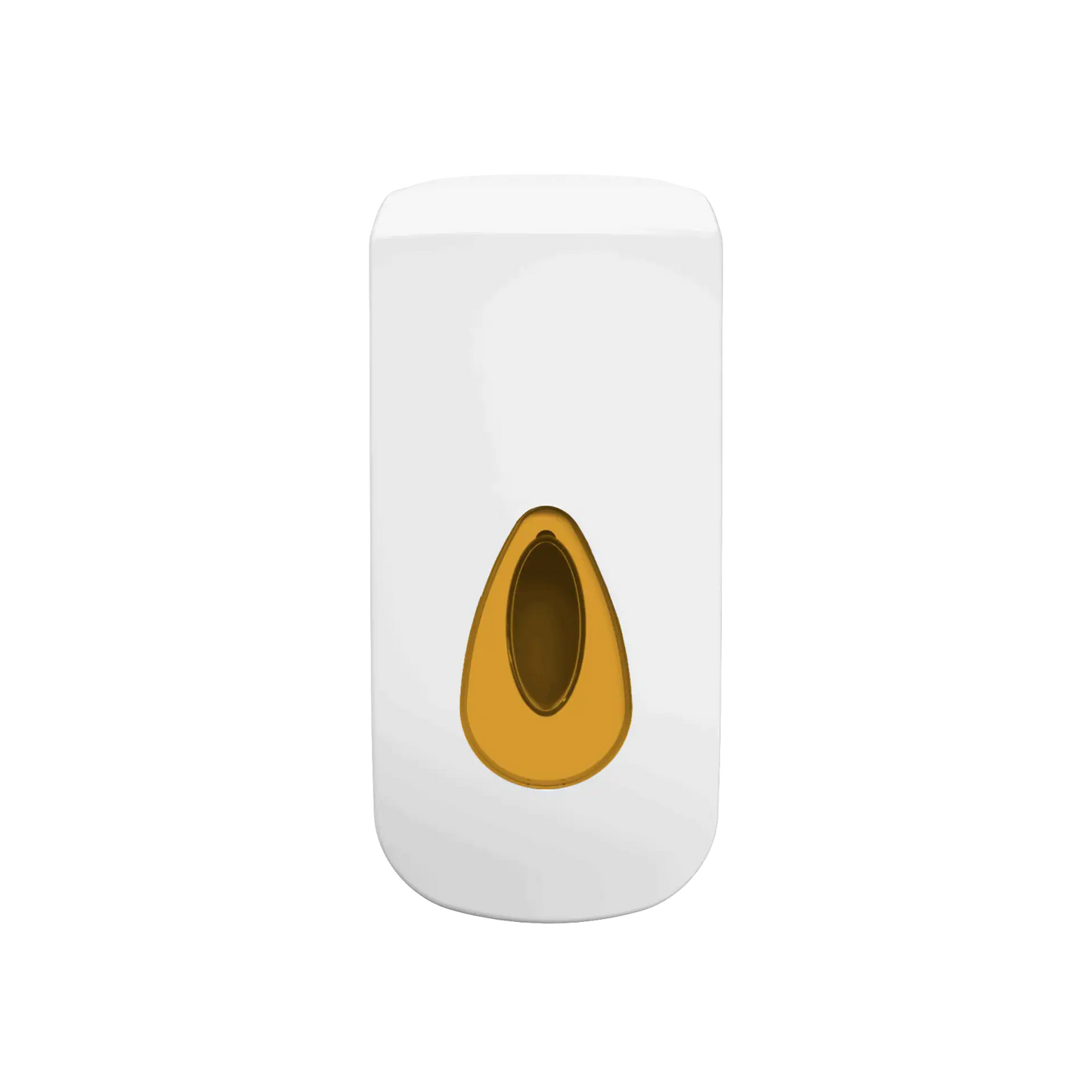 Modular 400ml Foam Refillable Soap Dispenser
