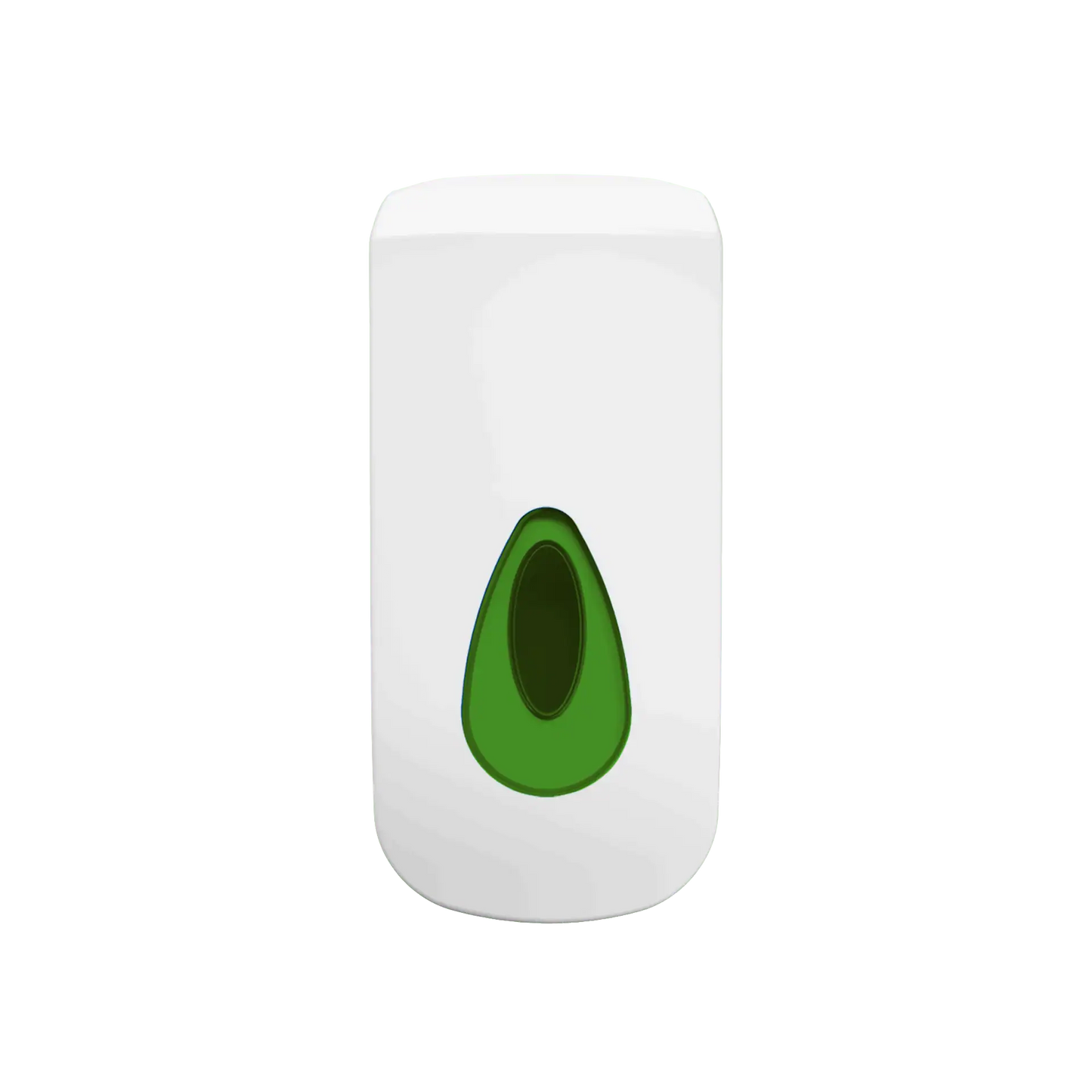 Modular 400ml Spray Refillable Soap Dispenser