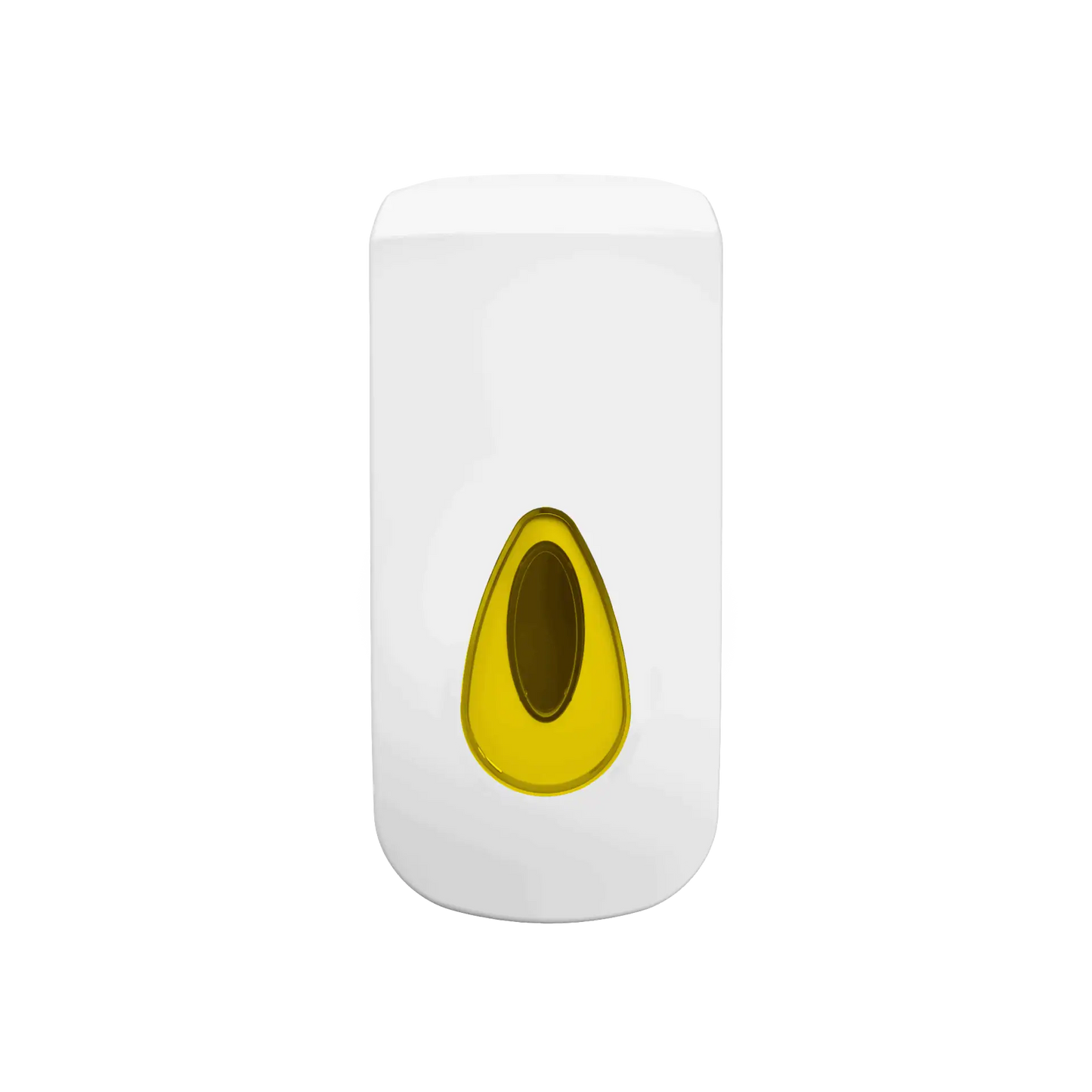 Modular 400ml Liquid Refillable Soap Dispenser