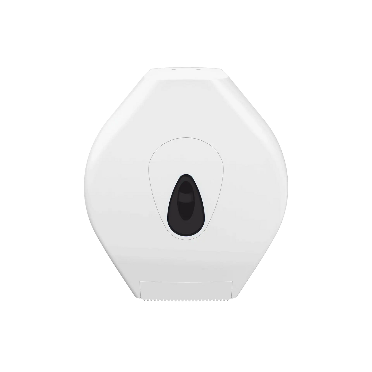 Modular Medium Jumbo 10” Tissue Dispenser