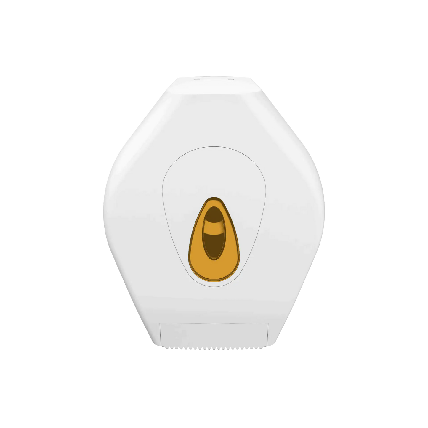 Modular Medium Jumbo 10” Tissue Dispenser