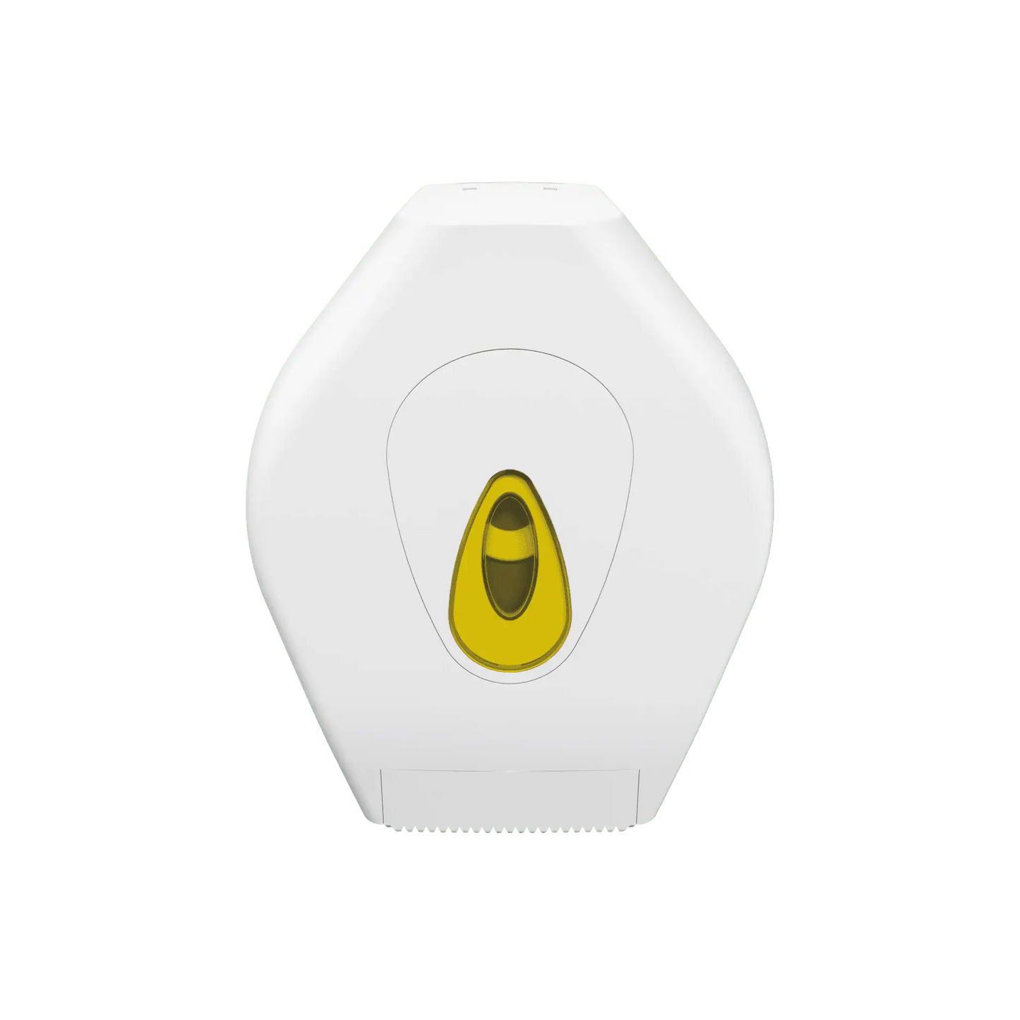 Modular Medium Jumbo 10” Tissue Dispenser