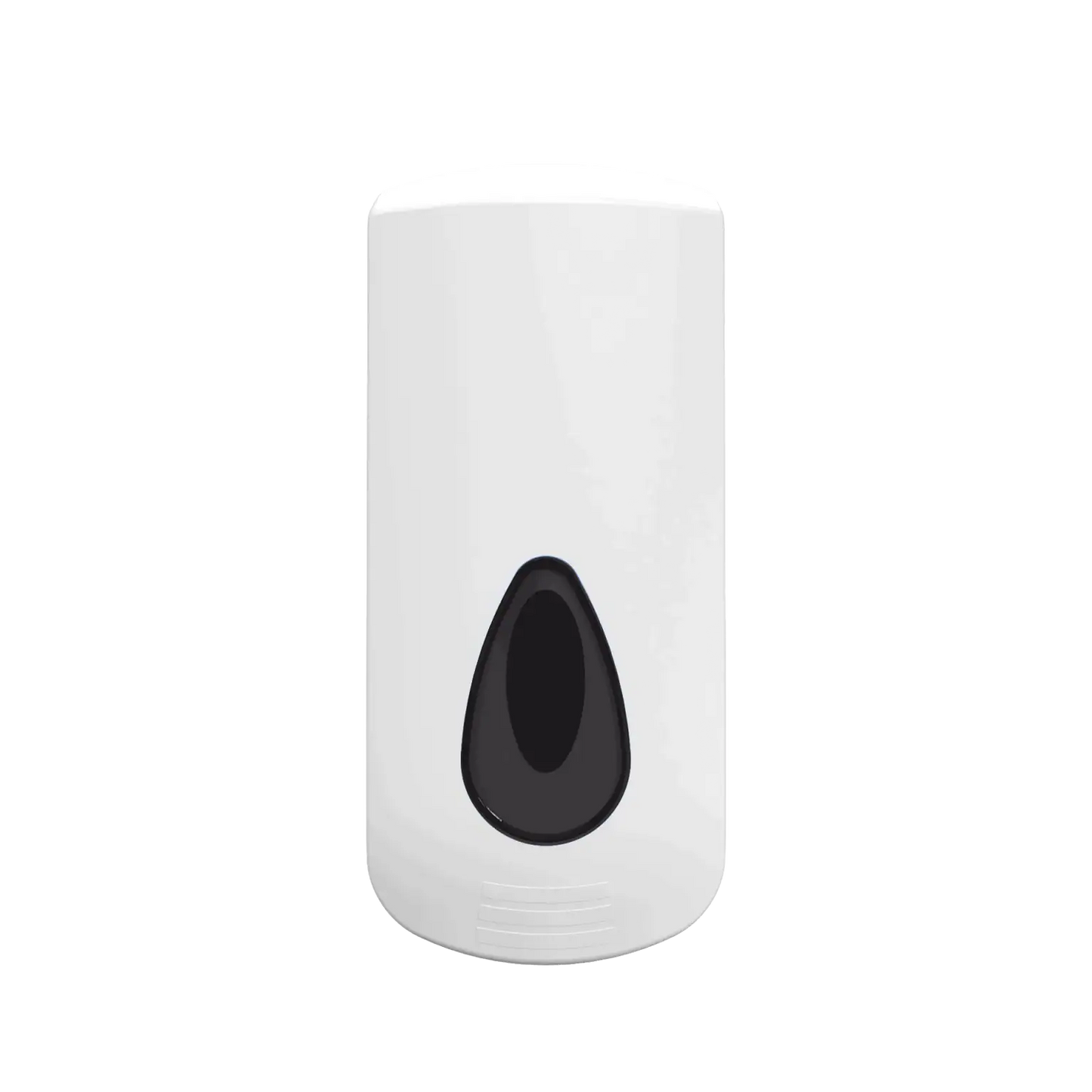 Modular 2 Litre Solvent Refillable Soap Dispenser