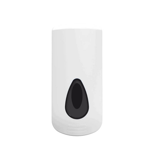 Modular 2 Litre Non Solvent Refillable Soap Dispenser