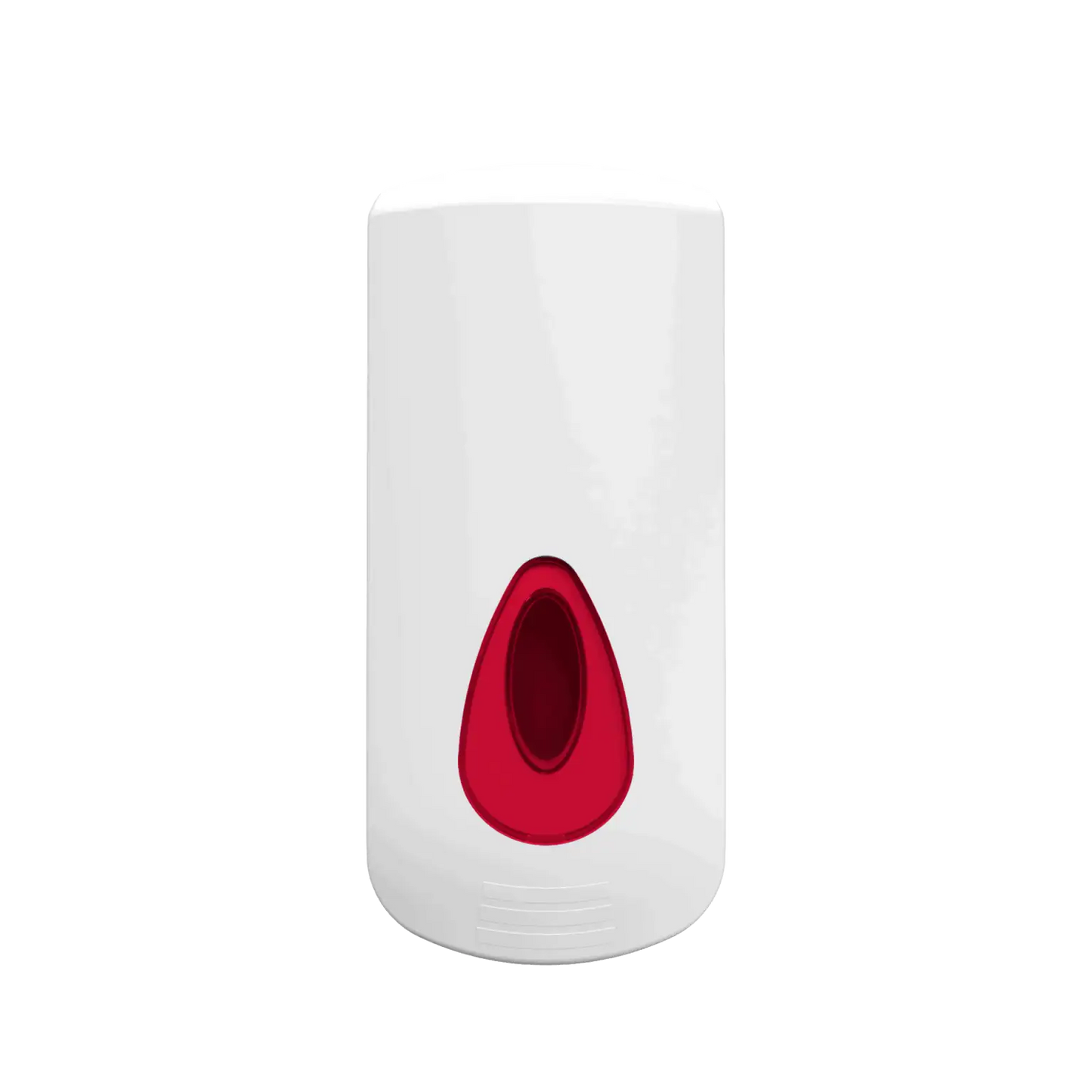 Modular 2 Litre Non Solvent Refillable Soap Dispenser