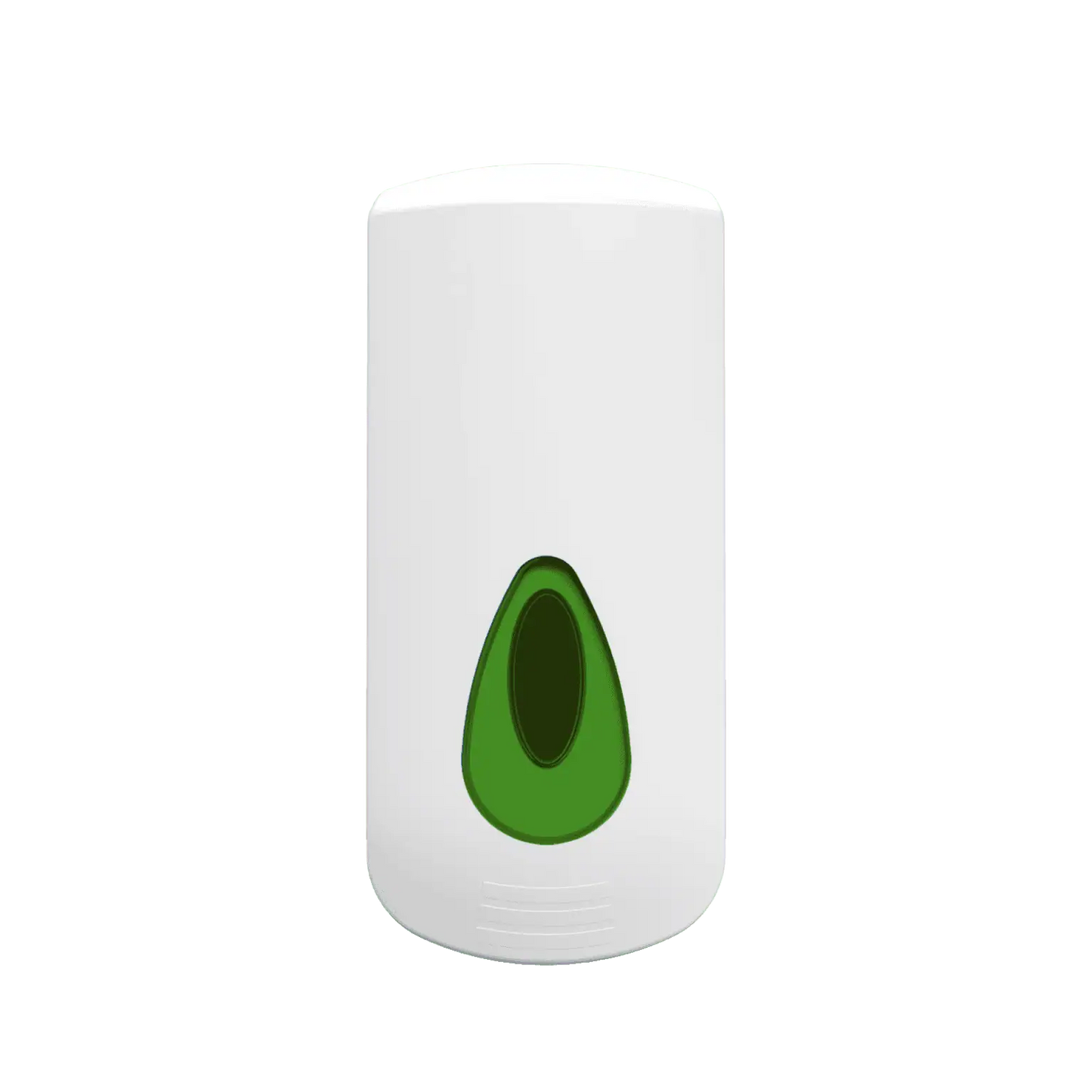 Modular 2 Litre Non Solvent Refillable Soap Dispenser