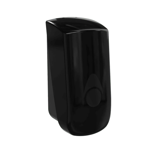 Myriad Recycled Black 900ml Spray Soap Dispenser