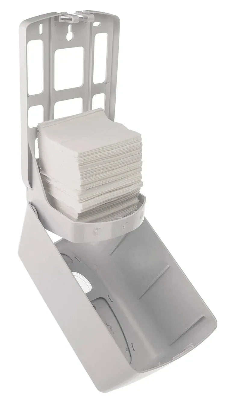 Excel Bulkpack Tissue Dispenser