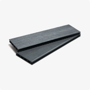 Grey Limestone Click LVT