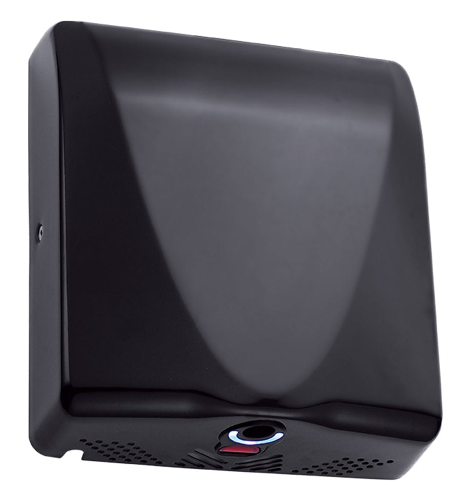 Brushed Stainless Bullet Dri Hand Dryer