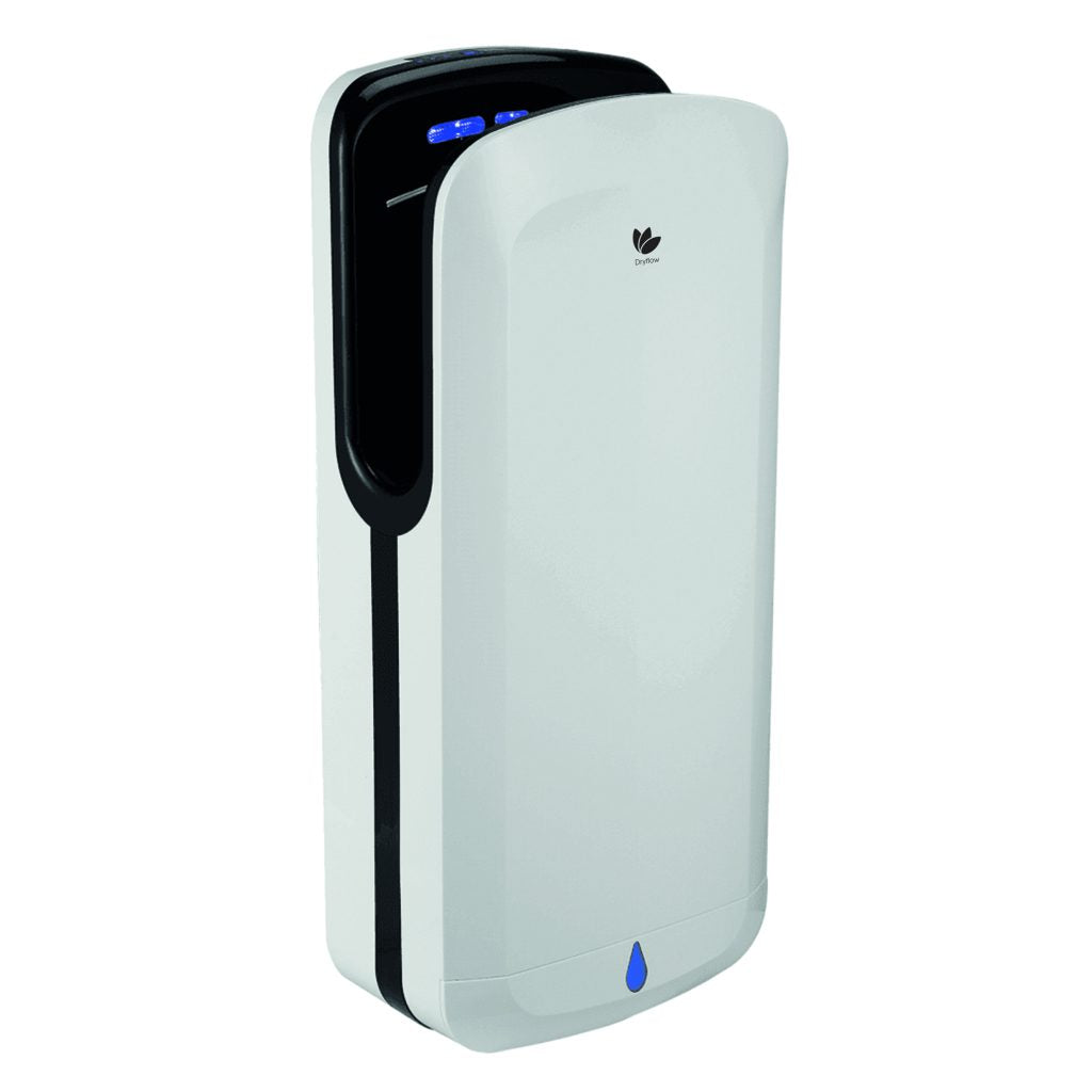Jet Force Hand Dryer