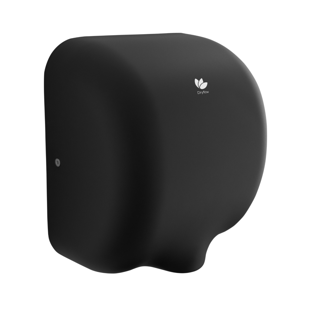 Brushed Stainless Jet Dri Hand Dryer