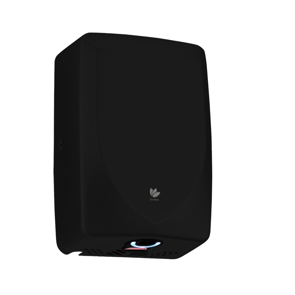 Brushed Stainless Slim Force Hand Dryer