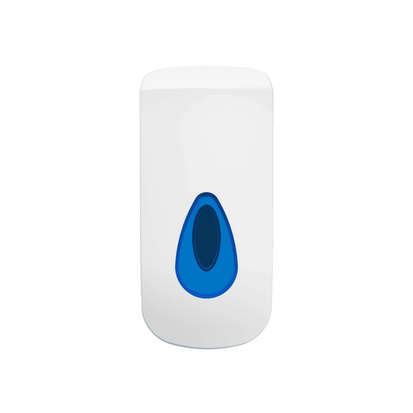 Modular 400ml Foam Refillable Soap Dispenser