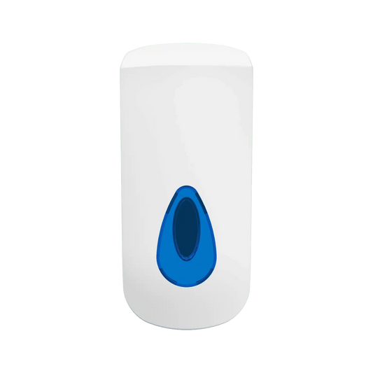 Modular 900ml Foam Refillable Soap Dispenser