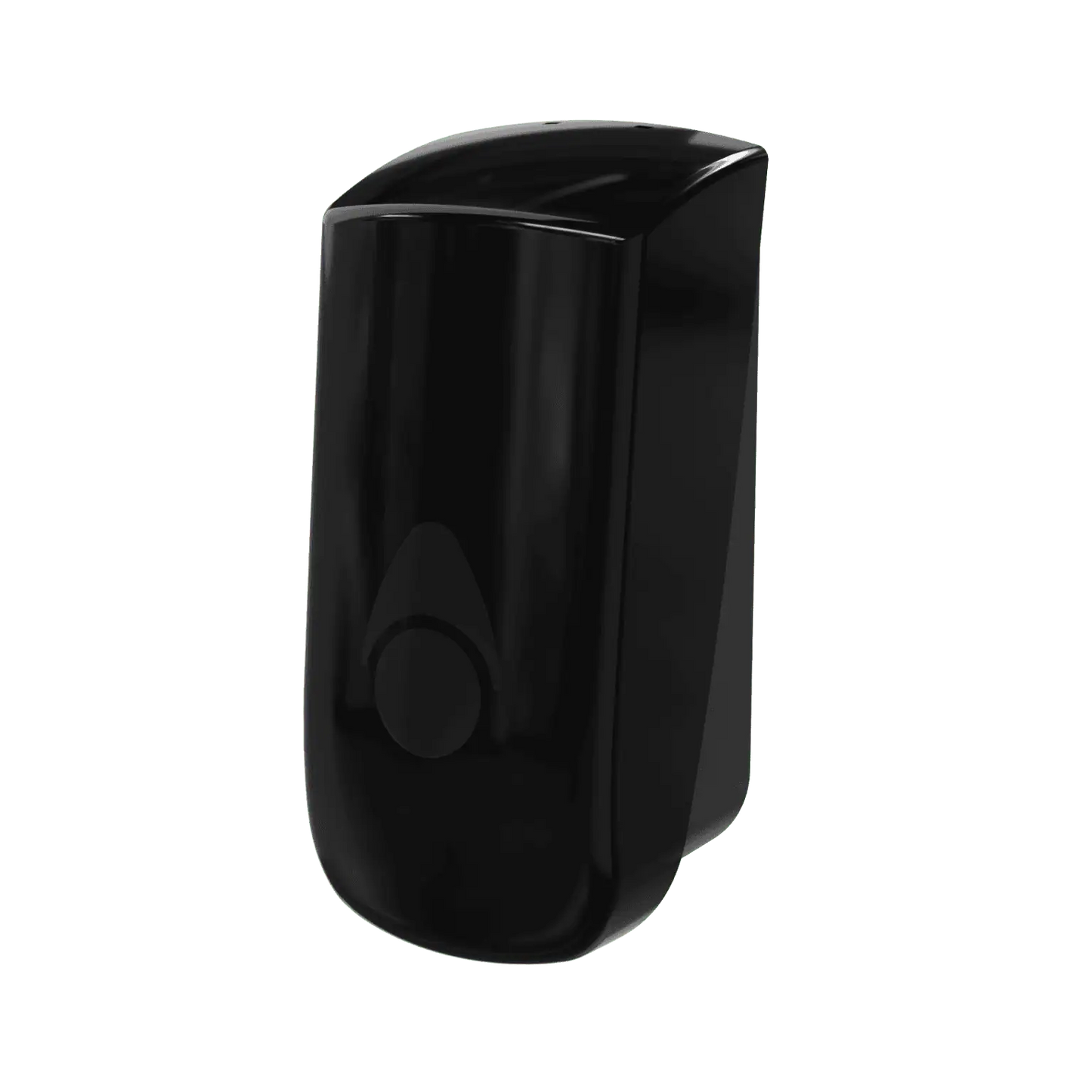Myriad Recycled Black 900ml Foam Soap Dispenser