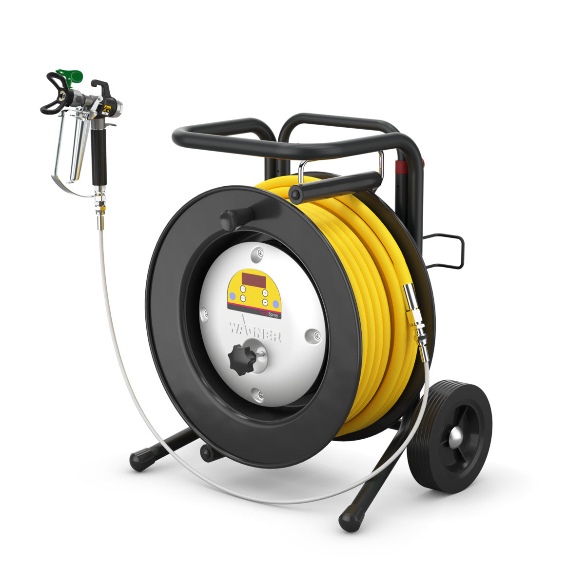 TempSpray H226 Heated Hose