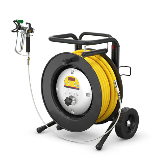 TempSpray H226 Heated Hose