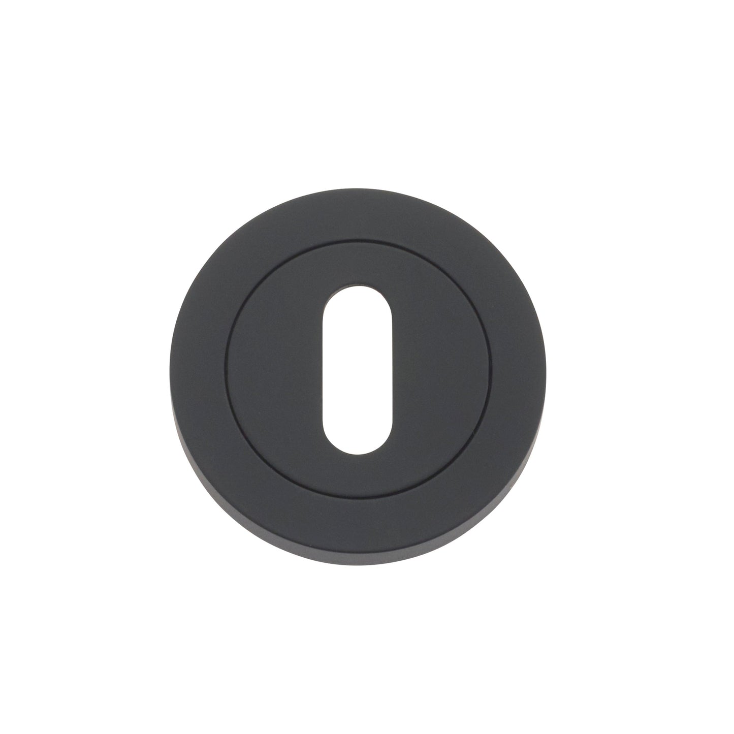 Standard Profile Escutcheon 50mm dia