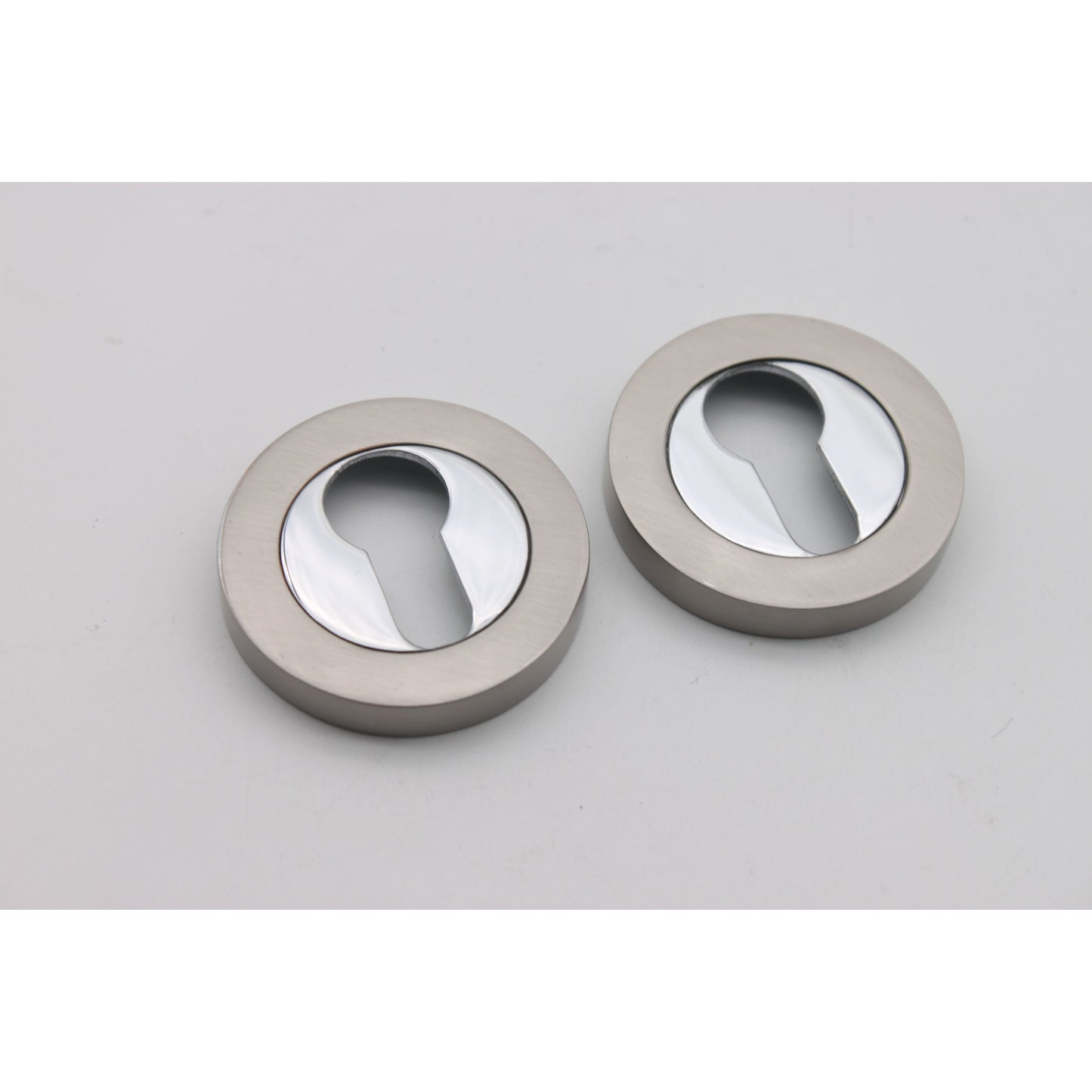 Euro Profile Escutcheon